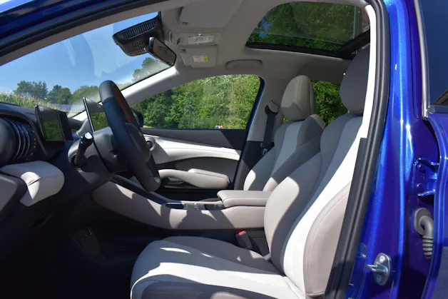 BYD Atto 3 EVO 74.8 kWh Excellence AWD
