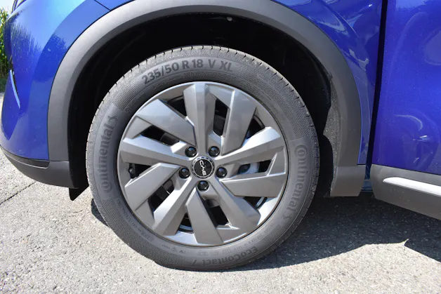 BYD Atto 3 EVO 74.8 kWh Excellence AWD