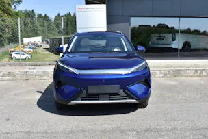 BYD Atto 3 EVO 74.8 kWh Excellence AWD