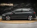 VW Golf 2.0 TSI GTI Clubsport DSG *Teilleder/Alcantara Sitze*Spurhalteassistent*