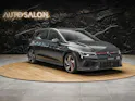 VW Golf 2.0 TSI GTI Clubsport DSG *Teilleder/Alcantara Sitze*Spurhalteassistent*