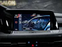 VW Golf 2.0 TSI GTI Clubsport DSG *Teilleder/Alcantara Sitze*Spurhalteassistent*