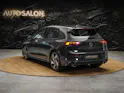 VW Golf 2.0 TSI GTI Clubsport DSG *Teilleder/Alcantara Sitze*Spurhalteassistent*