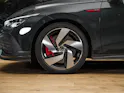 VW Golf 2.0 TSI GTI Clubsport DSG *Teilleder/Alcantara Sitze*Spurhalteassistent*