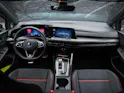 VW Golf 2.0 TSI GTI Clubsport DSG *Teilleder/Alcantara Sitze*Spurhalteassistent*