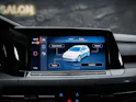 VW Golf 2.0 TSI GTI Clubsport DSG *Teilleder/Alcantara Sitze*Spurhalteassistent*