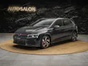 VW Golf 2.0 TSI GTI Clubsport DSG *Teilleder/Alcantara Sitze*Spurhalteassistent*