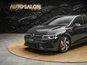 VW Golf 2.0 TSI GTI Clubsport DSG *Teilleder/Alcantara Sitze*Spurhalteassistent*