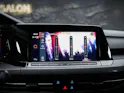 VW Golf 2.0 TSI GTI Clubsport DSG *Teilleder/Alcantara Sitze*Spurhalteassistent*