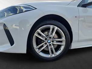 BMW 118d Pure M Sport