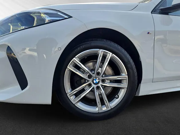BMW 118d Pure M Sport