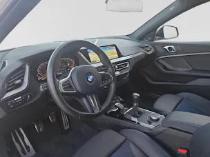 BMW 118d Pure M Sport
