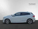 BMW 118d Pure M Sport