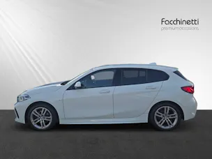 BMW 118d Pure M Sport