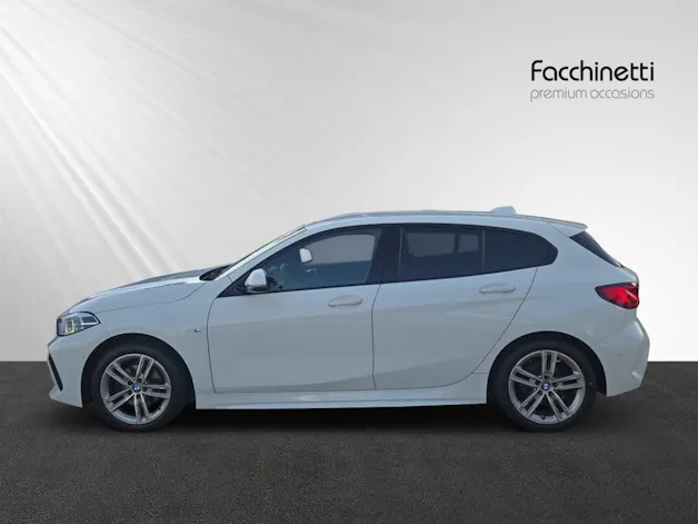 BMW 118d Pure M Sport