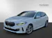 BMW 118d Pure M Sport