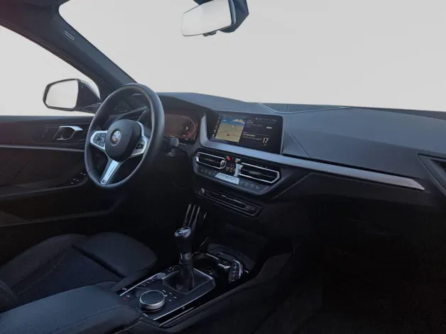 BMW 118d Pure M Sport
