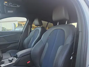 BMW 118d Pure M Sport