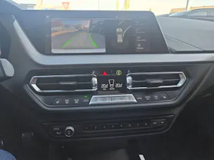 BMW 118d Pure M Sport