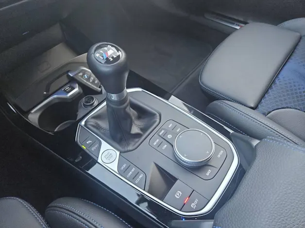 BMW 118d Pure M Sport