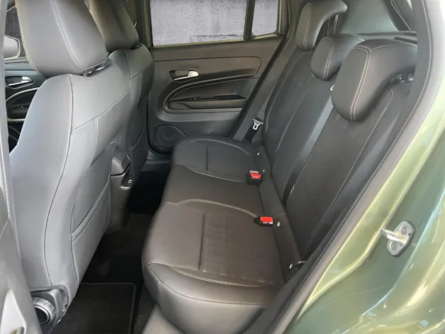 Jeep Avenger 1.2 MHEV 85th Anniversary 4xe