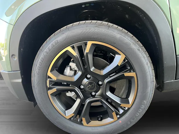Jeep Avenger 1.2 MHEV 85th Anniversary 4xe