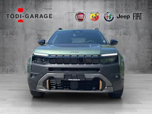 JEEP Avenger 1.2 MHEV 85th Anniversary 4xe
