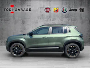 JEEP Avenger 1.2 MHEV 85th Anniversary 4xe