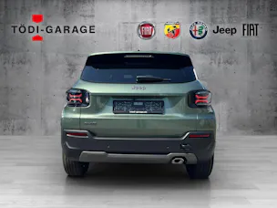 JEEP Avenger 1.2 MHEV 85th Anniversary 4xe