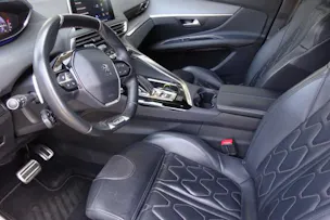 Peugeot 3008 2.0 BlueHDi GT