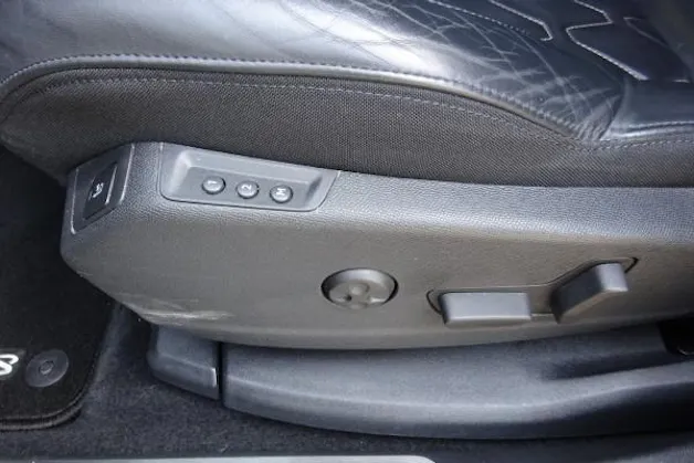 Peugeot 3008 2.0 BlueHDi GT