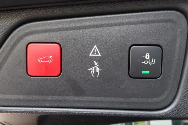 Peugeot 3008 2.0 BlueHDi GT