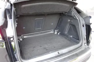 Peugeot 3008 2.0 BlueHDi GT
