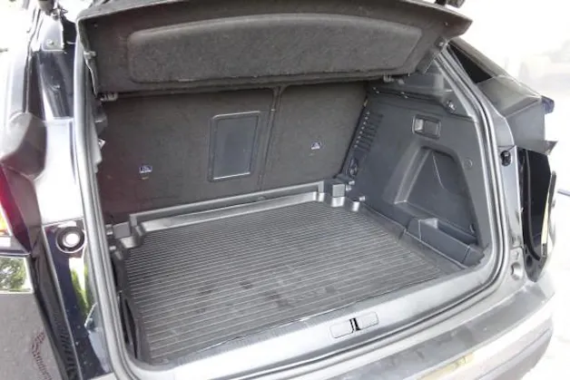 Peugeot 3008 2.0 BlueHDi GT