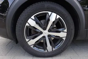 Peugeot 3008 2.0 BlueHDi GT