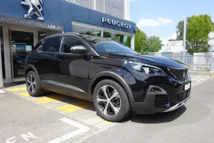 Peugeot 3008 2.0 BlueHDi GT