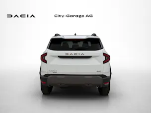 Dacia Duster 1.2 Hybrid Extreme 4WD