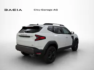 Dacia Duster 1.2 Hybrid Extreme 4WD