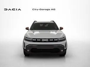 Dacia Duster 1.2 Hybrid Extreme 4WD
