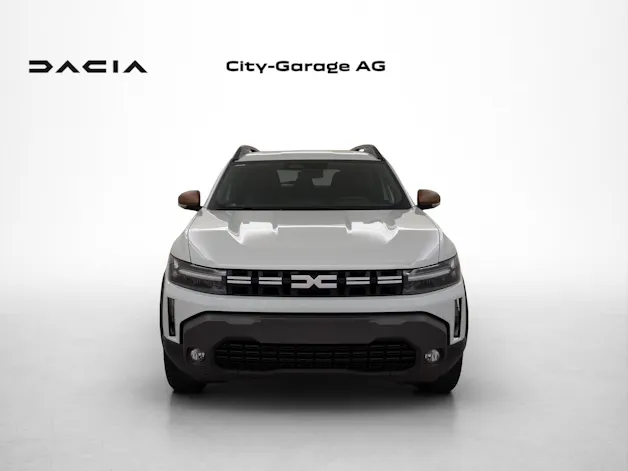 Dacia Duster 1.2 Hybrid Extreme 4WD