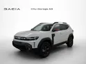 Dacia Duster 1.2 Hybrid Extreme 4WD