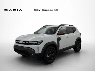 Dacia Duster 1.2 Hybrid Extreme 4WD