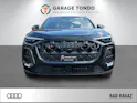 Audi SQ5 SUV TFSI quat. 270 kW
