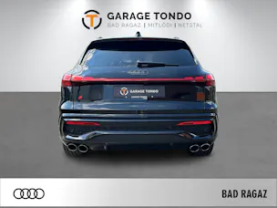 AUDI SQ5 SUV TFSI quat. 270 kW