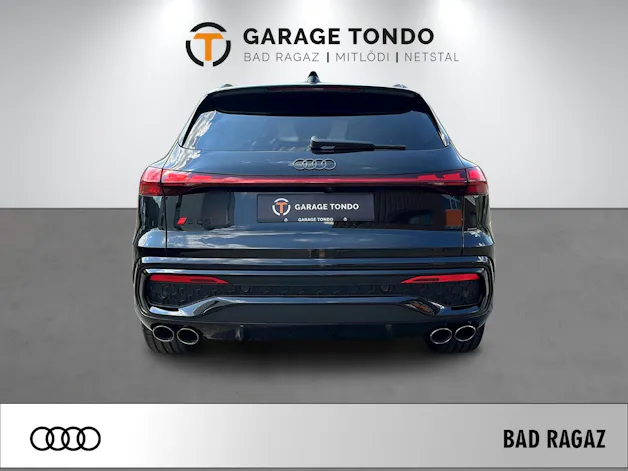 Audi SQ5 SUV TFSI quat. 270 kW