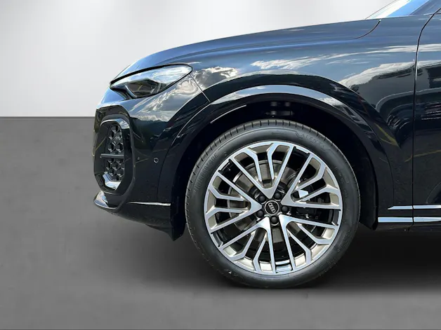 Audi SQ5 SUV TFSI quat. 270 kW