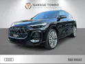 Audi SQ5 SUV TFSI quat. 270 kW