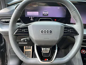 AUDI SQ5 SUV TFSI quat. 270 kW