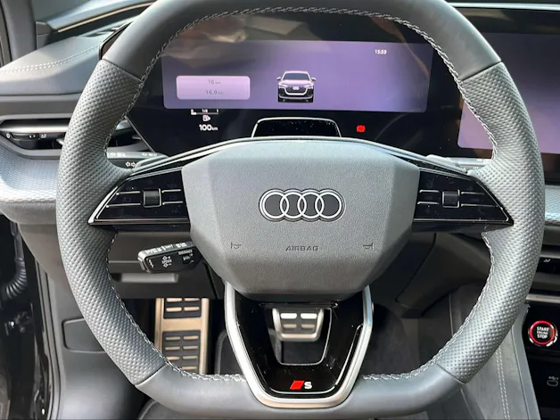 Audi SQ5 SUV TFSI quat. 270 kW