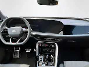 AUDI SQ5 SUV TFSI quat. 270 kW